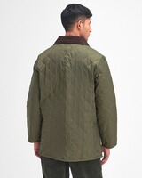 Veste matelassée Liddesdale Heritage, Barbour