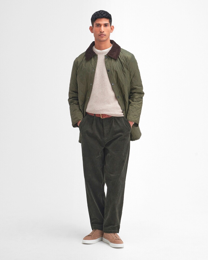 Veste matelassée Liddesdale Heritage, Barbour