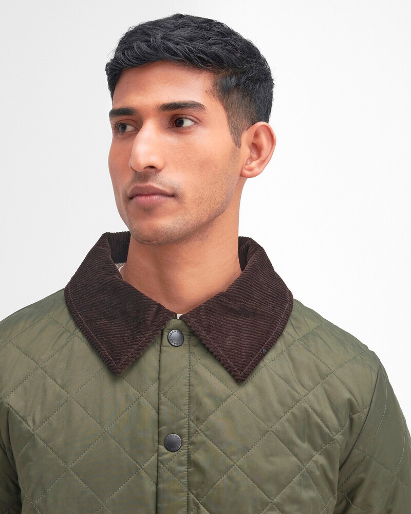 Veste matelassée Liddesdale Heritage, Barbour