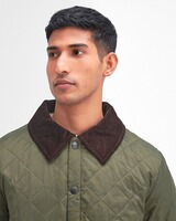Veste matelassée Liddesdale Heritage, Barbour