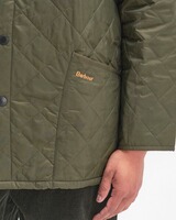 Veste matelassée Liddesdale Heritage, Barbour