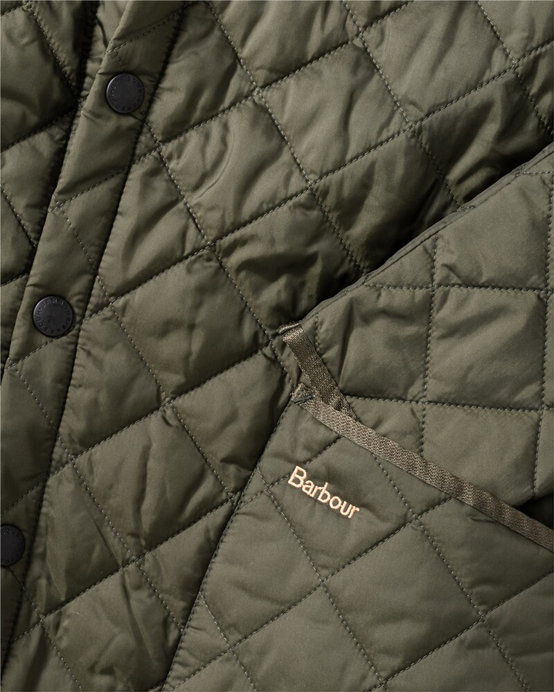 Veste matelassée Liddesdale Heritage, Barbour