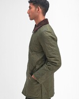 Veste matelassée Liddesdale Heritage, Barbour