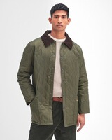 Veste matelassée Liddesdale Heritage, Barbour