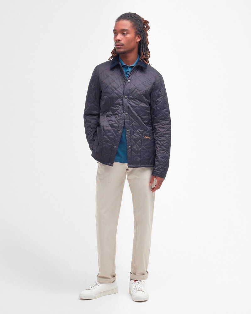 Veste matelassée Liddesdale Heritage, Barbour