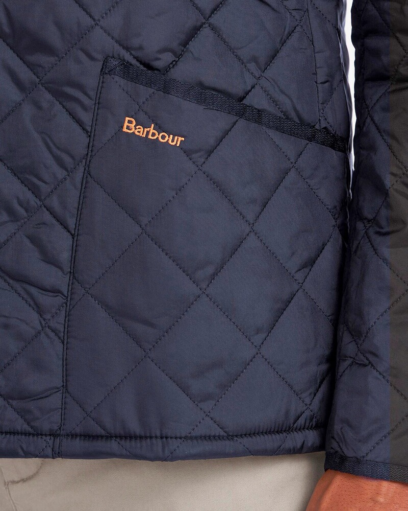 Veste matelassée Liddesdale Heritage, Barbour