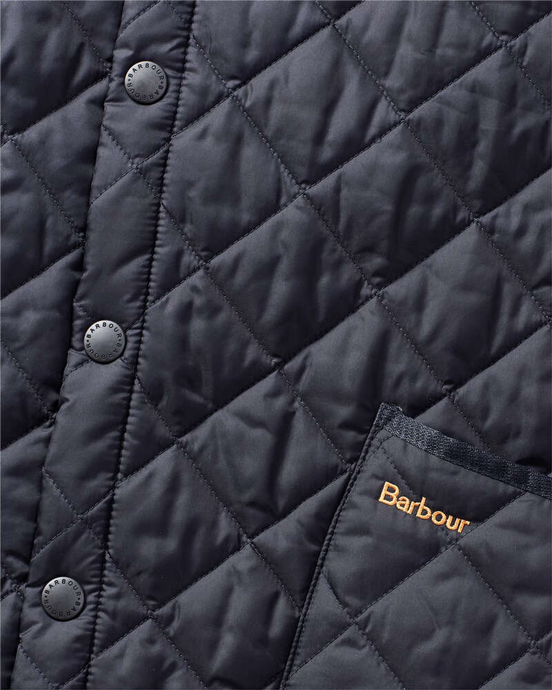 Veste matelassée Liddesdale Heritage, Barbour