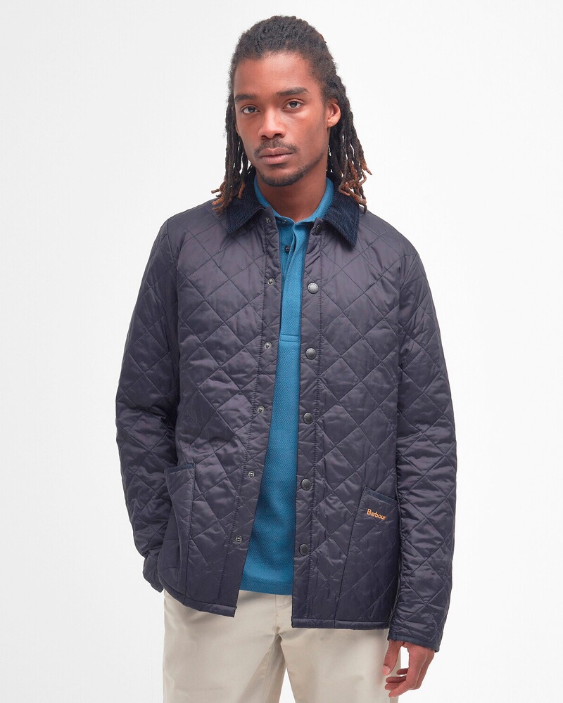 Veste matelassée Liddesdale Heritage, Barbour