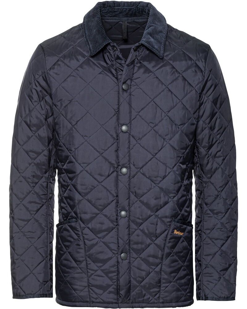 Veste matelassée Liddesdale Heritage