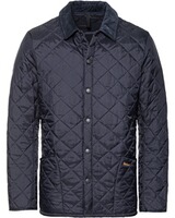 Veste matelassée Liddesdale Heritage, Barbour