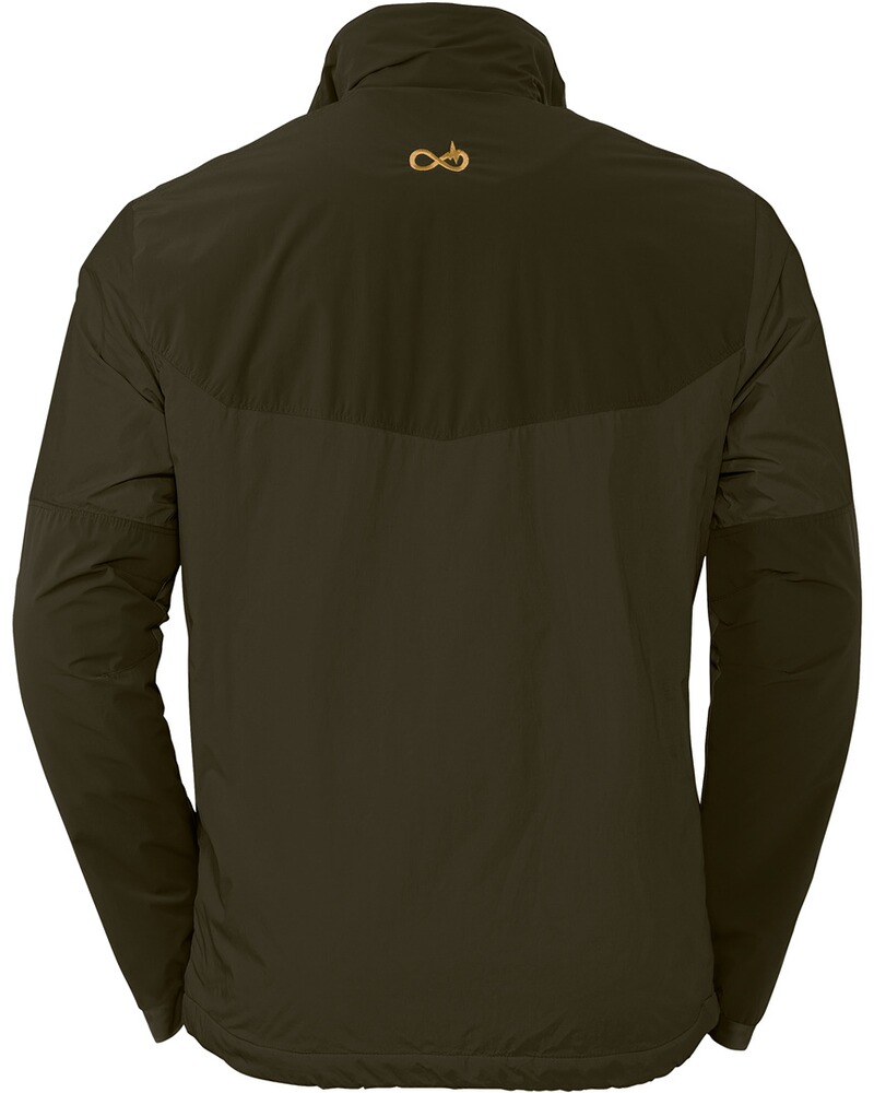 Veste Boreas G-Loft, Merkel Gear