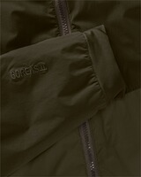 Veste Boreas G-Loft, Merkel Gear