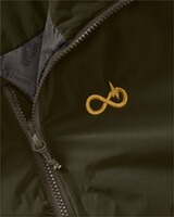 Veste Boreas G-Loft, Merkel Gear