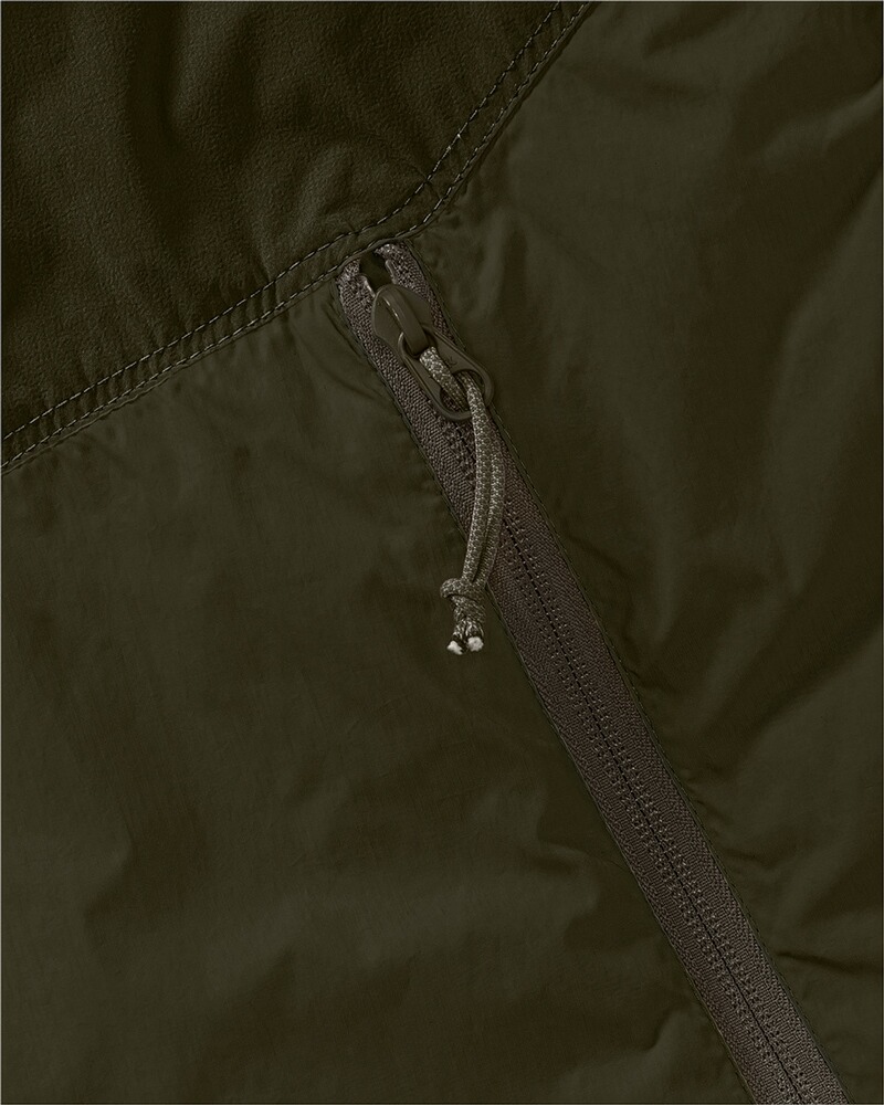 Veste Boreas G-Loft, Merkel Gear