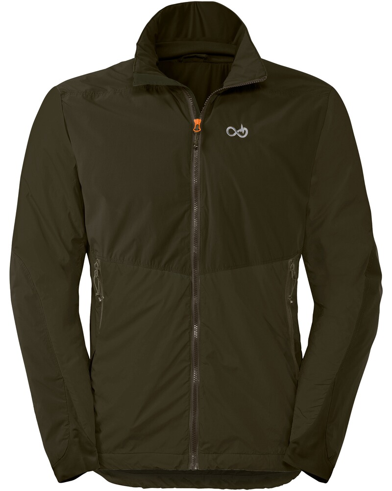 Veste Boreas G-Loft