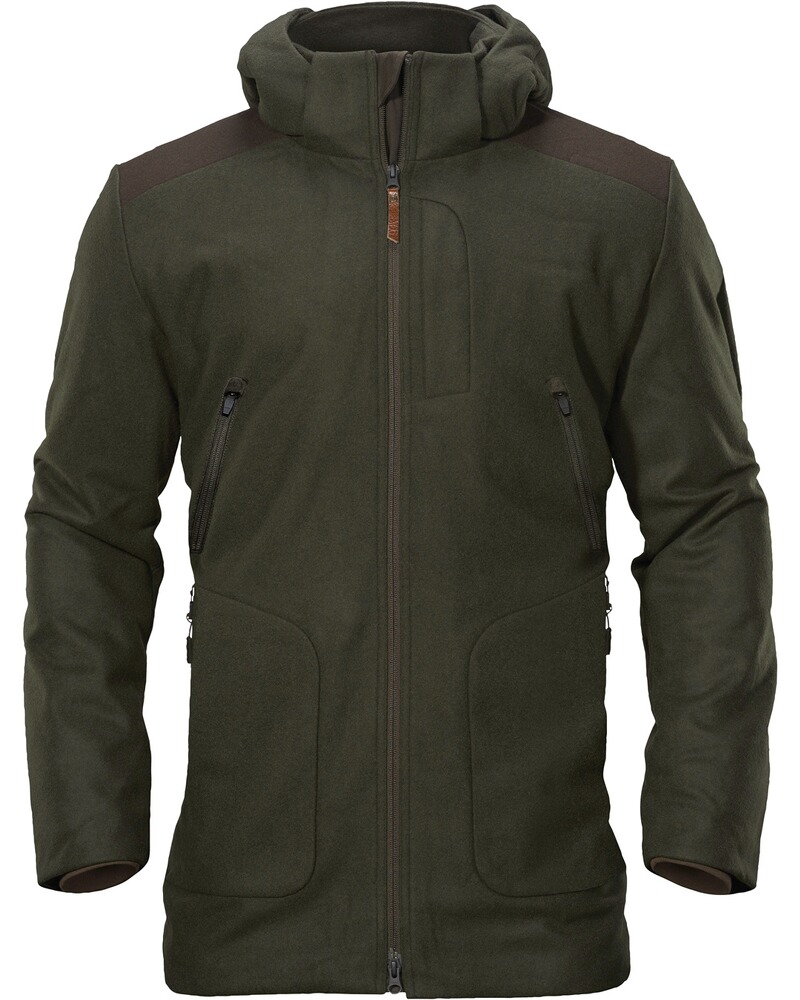 Veste d’hiver Mesto