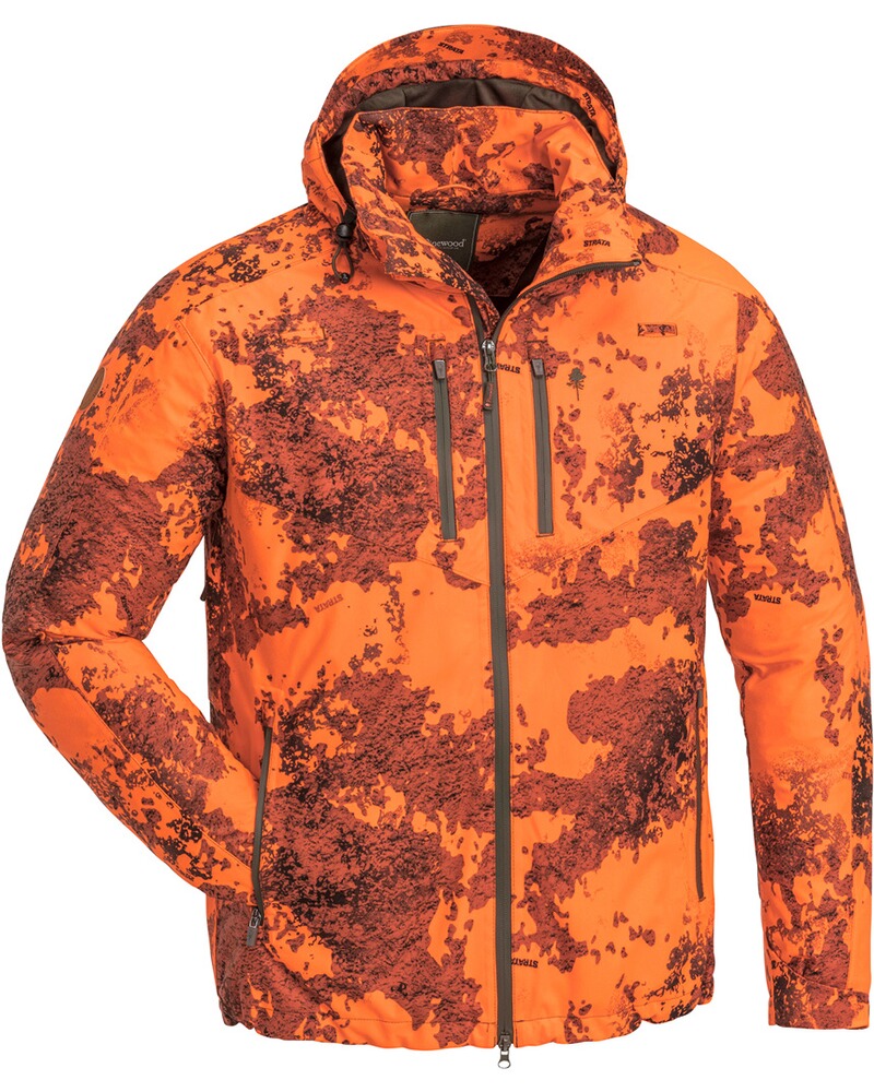 Veste Furudal Active