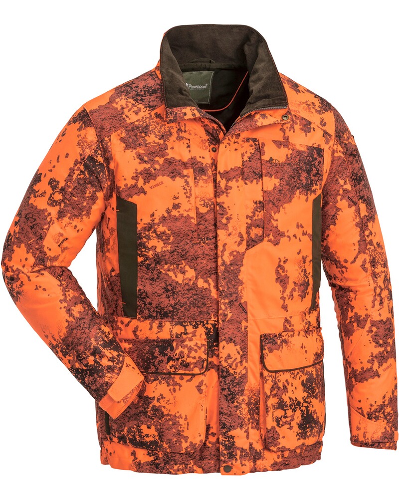 Veste Smaland Light Camo