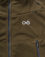 Veste réversible HELIX Infinity Forest, Merkel Gear