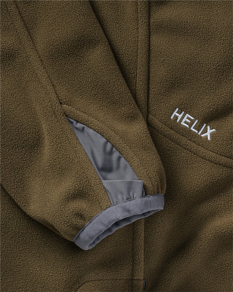 Veste réversible HELIX Infinity Forest, Merkel Gear