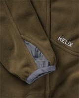 Veste réversible HELIX Infinity Forest, Merkel Gear
