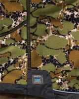 Veste réversible HELIX Infinity Forest, Merkel Gear
