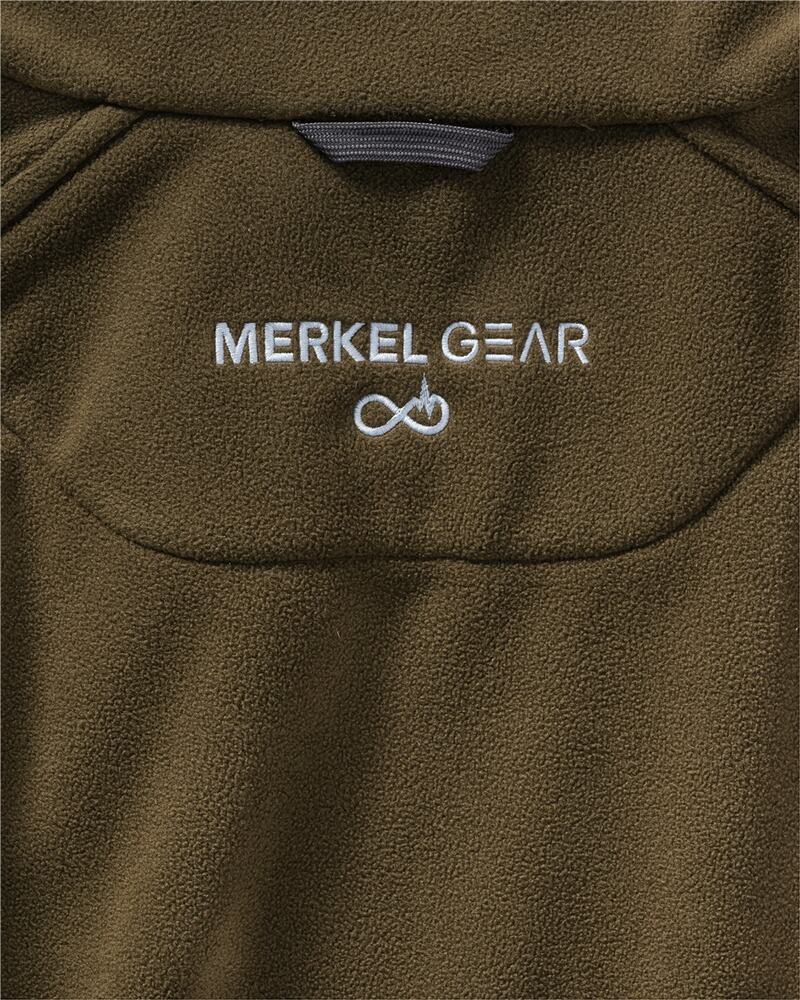 Veste réversible HELIX Infinity Forest, Merkel Gear