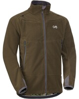 Veste réversible HELIX Infinity Forest, Merkel Gear