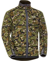 Veste réversible HELIX Infinity Forest, Merkel Gear