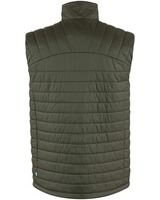 Gilet matelassé Expedition X-Lätt, Fjällräven