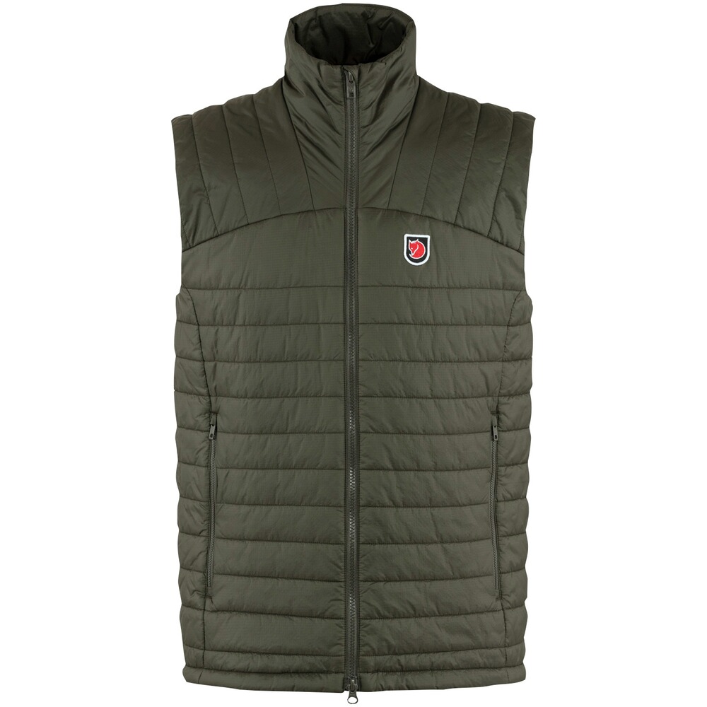 Gilet matelassé Expedition X-Lätt