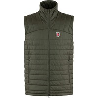 Gilet matelassé Expedition X-Lätt, Fjällräven