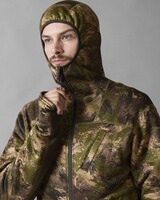 Veste polaire Deer Stalker camo, Härkila