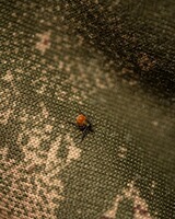 Veste polaire Deer Stalker camo, Härkila