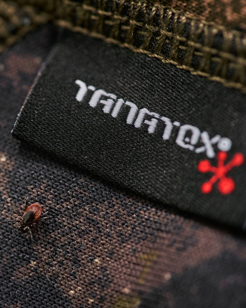 Veste polaire Deer Stalker camo, Härkila