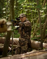 Veste polaire Deer Stalker camo, Härkila