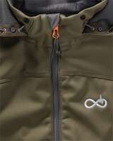 veste Paläarktis 365 PRO, Merkel Gear