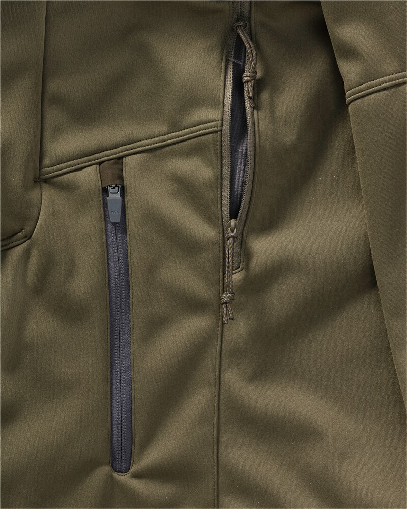 veste Paläarktis 365 PRO, Merkel Gear