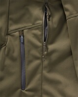 veste Paläarktis 365 PRO, Merkel Gear