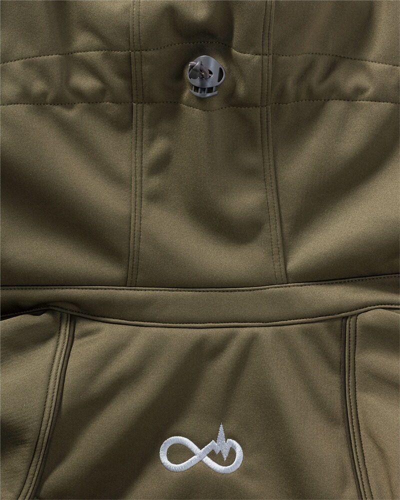 veste Paläarktis 365 PRO, Merkel Gear