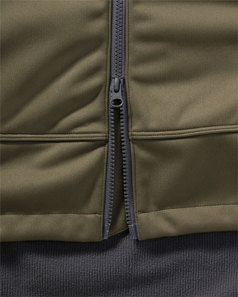 veste Paläarktis 365 PRO, Merkel Gear