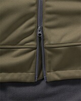 veste Paläarktis 365 PRO, Merkel Gear