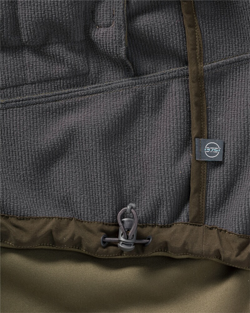 veste Paläarktis 365 PRO, Merkel Gear