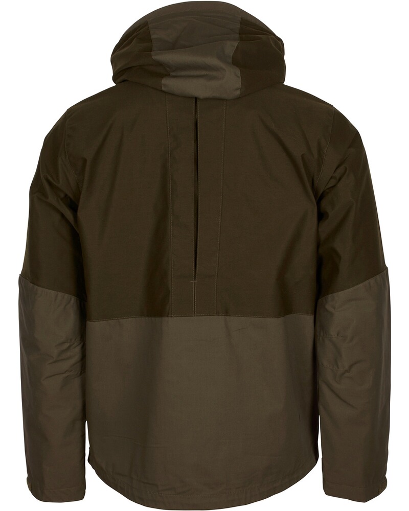 Veste Furudal Tracking, Pinewood