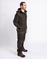 Veste Furudal Tracking, Pinewood