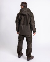 Veste Furudal Tracking, Pinewood
