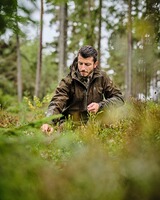 Veste Furudal Tracking, Pinewood