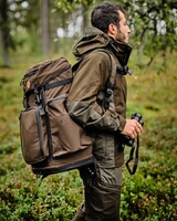 Veste Furudal Tracking, Pinewood