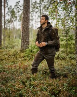 Veste Furudal Tracking, Pinewood