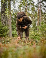 Veste Furudal Tracking, Pinewood